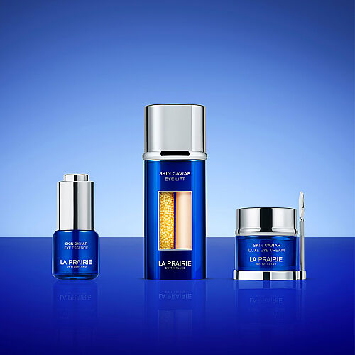 La Prairie Skin Caviar Eye Essence 15 ml - 5