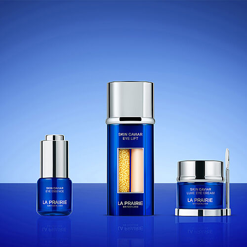 La Prairie Skin Caviar Eye Lift 20 ml - 6