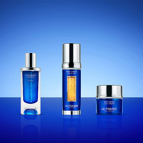La Prairie Skin Caviar Harmony L' Extrait 20 ml - 6