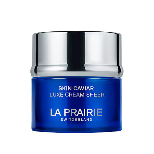 La Prairie Skin Caviar Luxe Cream Sheer 50 ml - La Prairie
