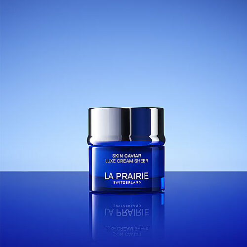 La Prairie Skin Caviar Luxe Cream Sheer 50 ml - La Prairie (1)