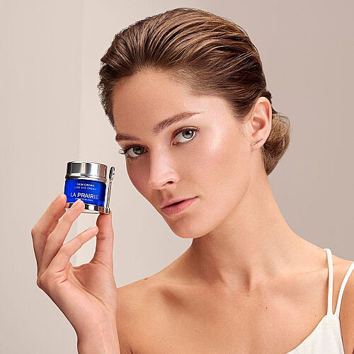 La Prairie Skin Caviar Luxe Eye Cream 20 ml - La Prairie (1)