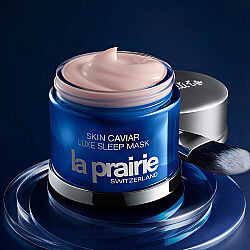 La Prairie Skin Caviar Luxe Sleep Mask 50 ml - 2