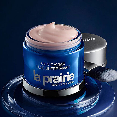 La Prairie Skin Caviar Luxe Sleep Mask 50 ml - La Prairie (1)