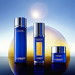 La Prairie Skin Caviar Luxe Sleep Mask 50 ml - 4