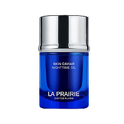 La Prairie Skin Caviar Nighttime Oil Premium 20 ml - 1
