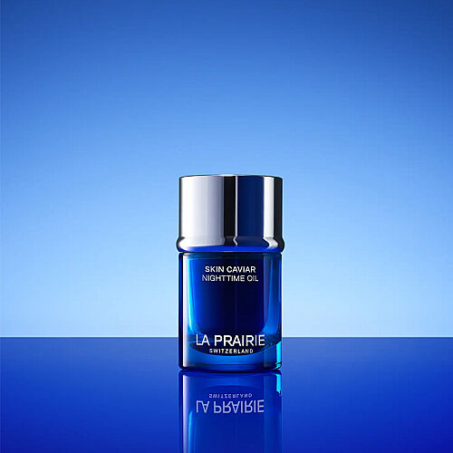 La Prairie Skin Caviar Nighttime Oil Premium 20 ml - La Prairie (1)