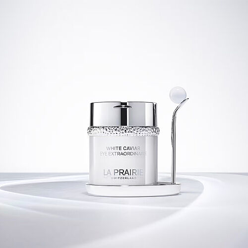 La Prairie White Caviar Eye Extraordinaire 20 ml - La Prairie (1)