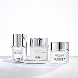 La Prairie White Caviar Eye Extraordinaire 20 ml - 4