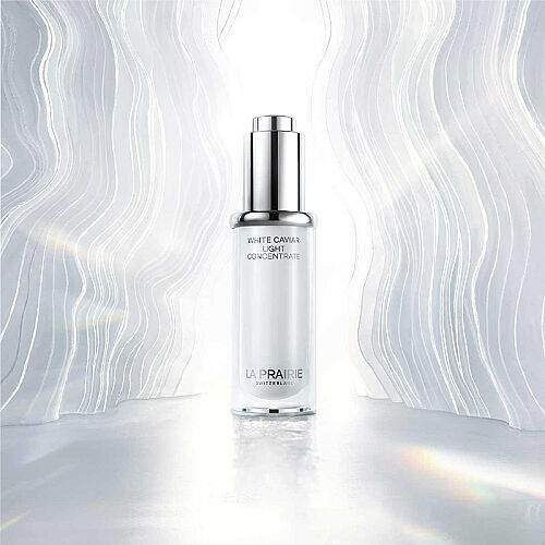 La Prairie White Caviar Light Concentrate 20 ml - La Prairie (1)