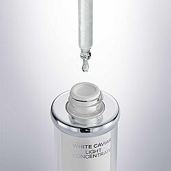 La Prairie White Caviar Light Concentrate 20 ml - 3
