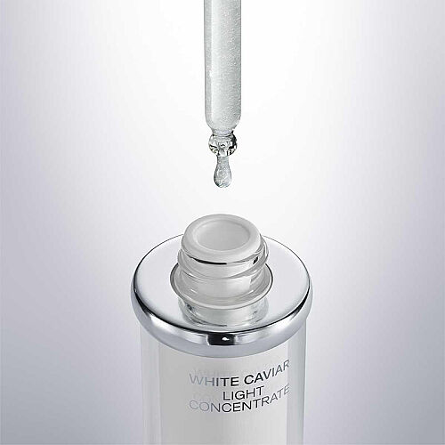 La Prairie White Caviar Light Concentrate 20 ml - 3