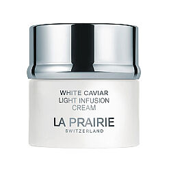 La Prairie White Caviar Light Infusion Cream 50 ml - 1