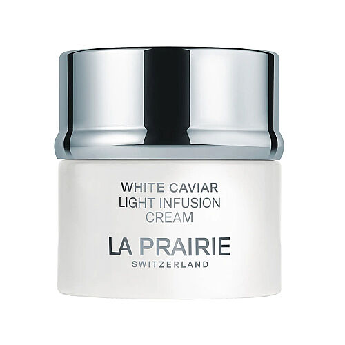 La Prairie White Caviar Light Infusion Cream 50 ml - La Prairie
