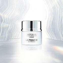La Prairie White Caviar Light Infusion Cream 50 ml - 2