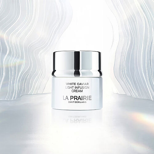 La Prairie White Caviar Light Infusion Cream 50 ml - La Prairie (1)