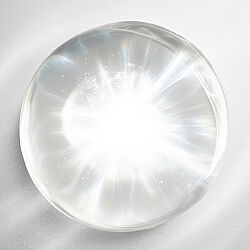 La Prairie White Caviar Light Infusion Cream 50 ml - 3