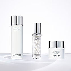 La Prairie White Caviar Light Infusion Cream 50 ml - 6