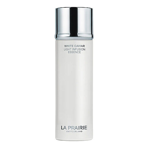 La Prairie White Caviar Light Infusion Essence 150 ml - La Prairie