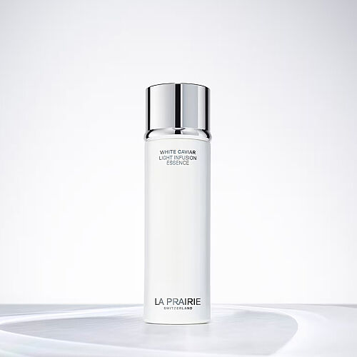 La Prairie White Caviar Light Infusion Essence 150 ml - La Prairie (1)
