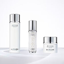 La Prairie White Caviar Light Infusion Essence 150 ml - 6