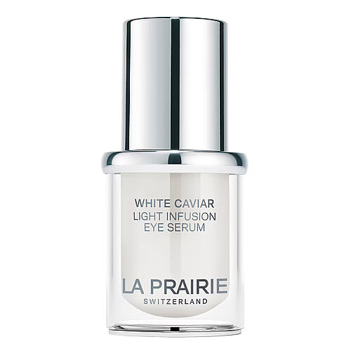 La Prairie White Caviar Light Infusion Eye Serum 15 ml - La Prairie
