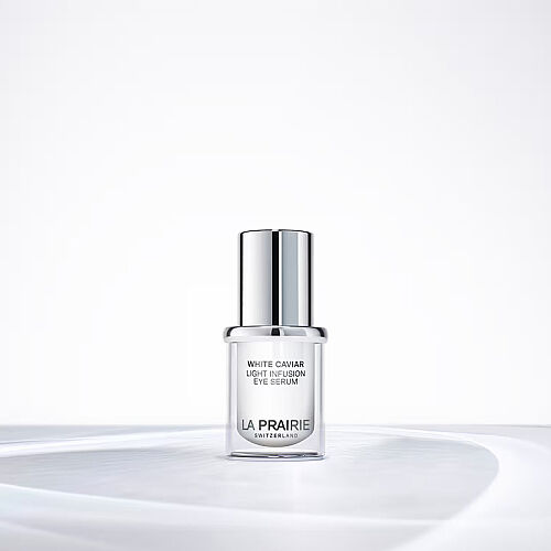 La Prairie White Caviar Light Infusion Eye Serum 15 ml - La Prairie (1)