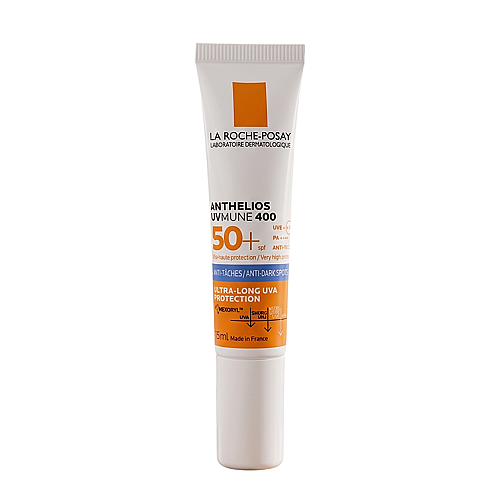 La Roche Posay Anthelios Spf 50 Anti Dark Spots Fluid 15 ml (Promosyon Ürünü) - Diğer