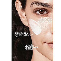 La Roche Posay Anthelios UV Air SPF50+ Ultra Güçlü Güneş Koruyucu Serum 50 ml - 4