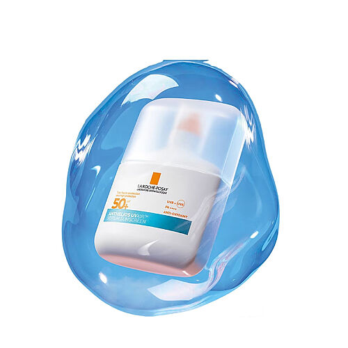 La Roche Posay Anthelios UV Air SPF50+ Ultra Güçlü Güneş Koruyucu Serum 50 ml - La Roche Posay (1)