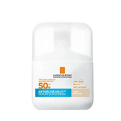 La Roche-Posay Anthelios Uvair Spf50+ Çok Yüksek Renkli Yüz Güneş Koruması 50 ml - 2