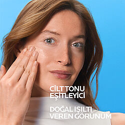 La Roche-Posay Anthelios Uvair Spf50+ Çok Yüksek Renkli Yüz Güneş Koruması 50 ml - 3