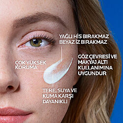 La Roche Posay ANTHELIOS UVMune 400 Anti-Dark Spots Fluid SPF50+ Yüz Güneş Kremi 50 ml - 5