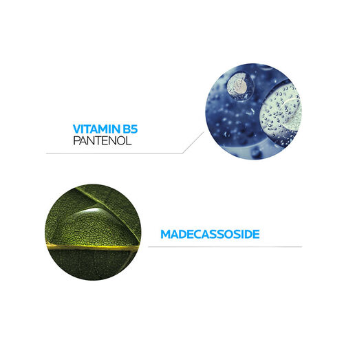 La Roche Posay Cicaplast Baume B5 Yatıştırıcı Ve Bariyer Onarıcı Bakım Kremi 40 ml - 4