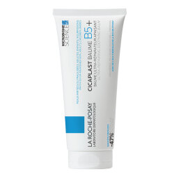 La Roche Posay Cicaplast Baume B5 Yatıştırıcı Ve Onarıcı Bakım Kremi 100 ml - 1