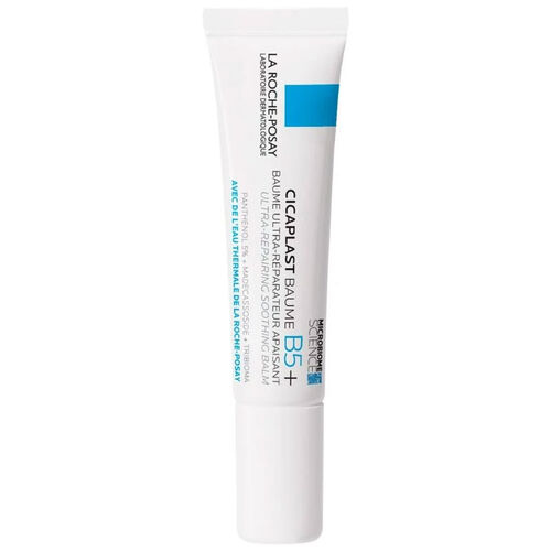 La Roche Posay - La Roche Posay Cicaplast Baume B5 Yatıştırıcı Ve Onarıcı Bakım Kremi 15 ml