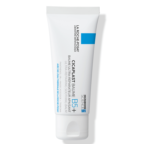 La Roche Posay - La Roche Posay Cicaplast Baume B5 Yatıştırıcı Ve Onarıcı Bakım Kremi 40 ml