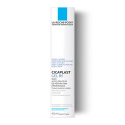 La Roche Posay Cicaplast Gel B5 Yatıştırıcı ve Bariyer Onarıcı Bakım Jeli 40 ml - 2