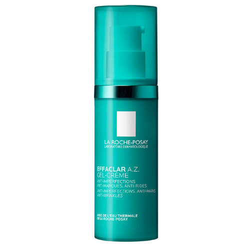 La Roche Posay Effaclar A.Z. Gel Cream 40 ml - 1