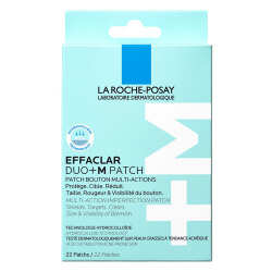 La Roche Posay Effaclar Duo+M Patch - Bant - 22 Adet - 1