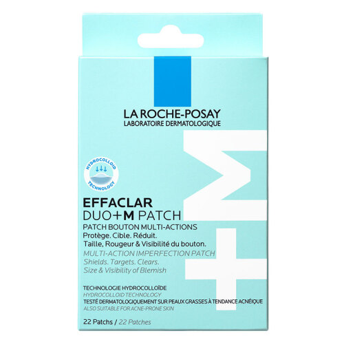 La Roche Posay Effaclar Duo+M Patch - Bant - 22 Adet - 1