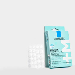 La Roche Posay Effaclar Duo+M Patch - Bant - 22 Adet - 2