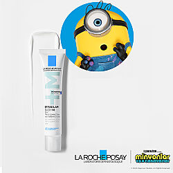 La Roche Posay Effaclar Duo+M Yağlı Ve Akneye Eğilimli Ciltler için Yüz Bakım Kremi 40 ml - 4