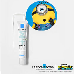 La Roche Posay Effaclar Duo+M Yağlı Ve Akneye Eğilimli Ciltler için Yüz Bakım Kremi 40 ml - 4
