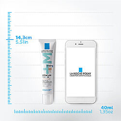La Roche Posay Effaclar Duo Unifiant Yağlı Ve Akneye Eğilimli Ciltler İçin Renkli Nemlendirici 40 ml - 4