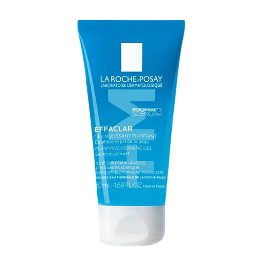 La Roche Posay Effaclar Jel 50 ml (Promosyon Ürünü) - Diğer