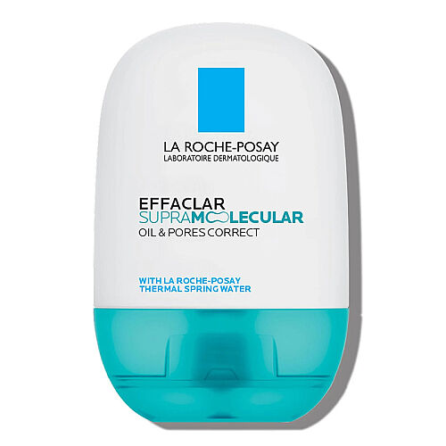 La Roche Posay Effaclar Supramolecular Gözenek Ve Yağlanma Karşıtı Bakım Kremi 40 ml  - La Roche Posay
