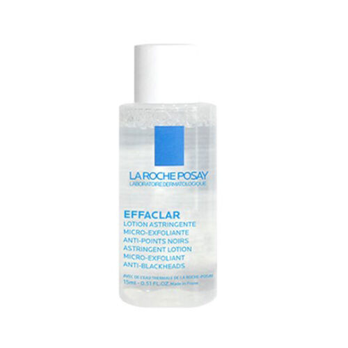 La Roche Posay Effaclar Tonik 15 ml (Promosyon Ürünü) - 1