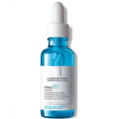 La Roche Posay - La Roche Posay Hyalu B5 Kırışıklık Karşıtı Dolgunlaştırıcı Serum 30 ml