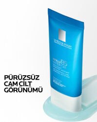 La Roche Posay Hyalu B5 Nemlendiren ve Matlaştıran Jel Krem 50 ml - 2